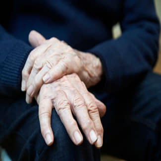 In de langdurige zorg zijn mensen met een beperking steeds slechter af 